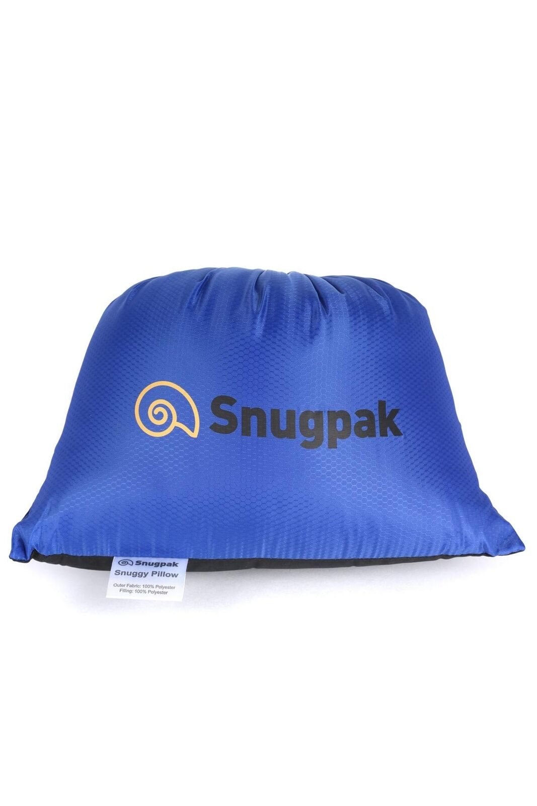 Snugpak | Poggiatesta Snuggy (blu) (C3t)