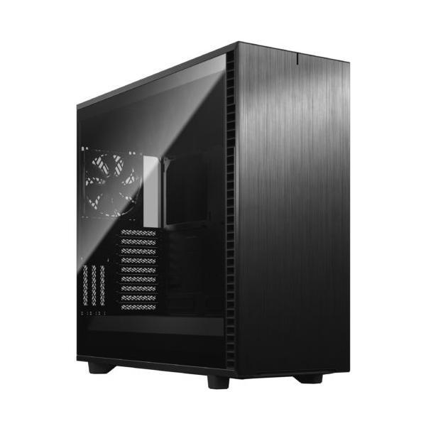Fractal Design Define 7 XL Midi Tower Nero