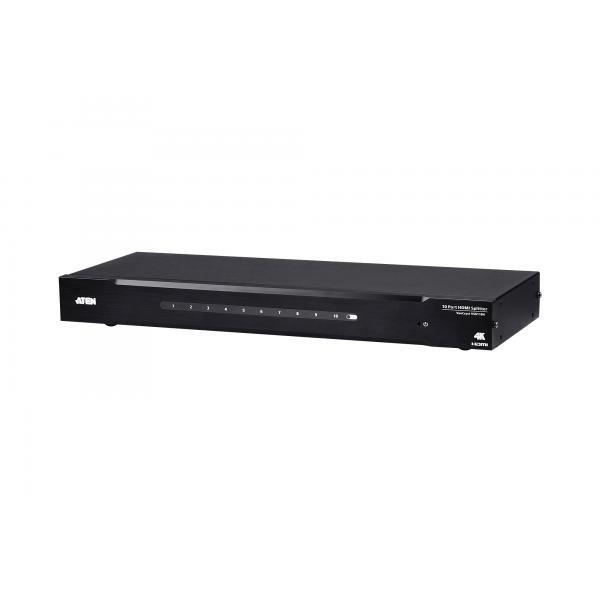 Aten Splitter 4K HDMI a 10 porte