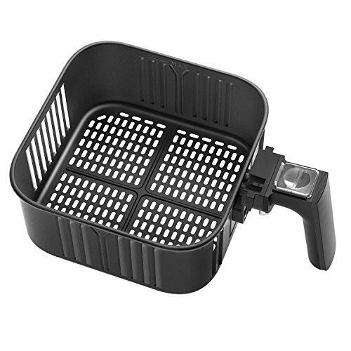 COSORI Ricambio Cestello Originale Individuale 5,5L per Modello (o6v)