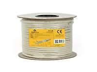 CableXpertFPC-6004-SOL - 100 m - Cat6 - F/UTP (FTP) FPC-6004-SOL