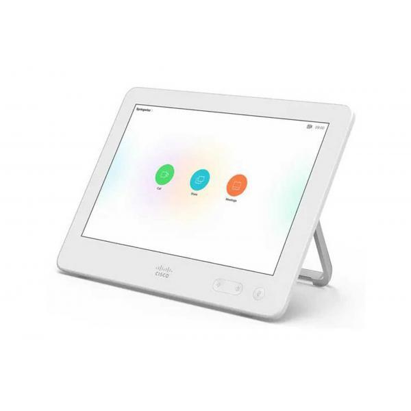 Cisco - Video Conf Devices TOUCH 10 CONTROLLER FOR ENDPOINTS SPARE