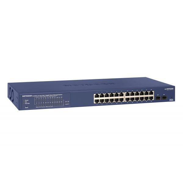 1890029 NETGEAR GS724TP