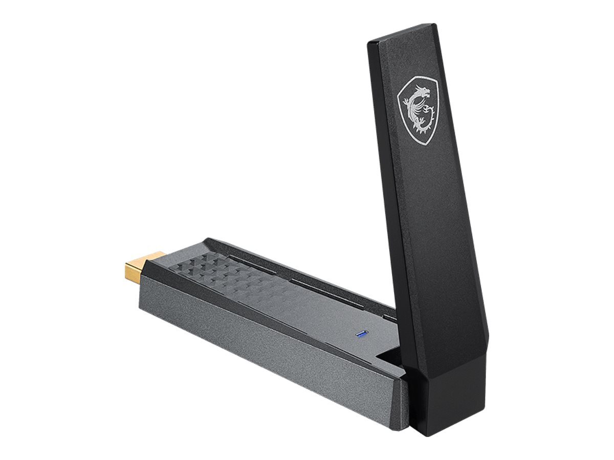 MSI AX1800WiFi USB Adapter Controller usb WLAN Controller usb GUAX18