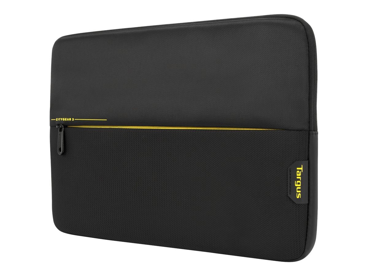Targus CityGear 3 Custodia a tasca Ogni marca 15.6” Laptop 39,6 cm TSS994GL