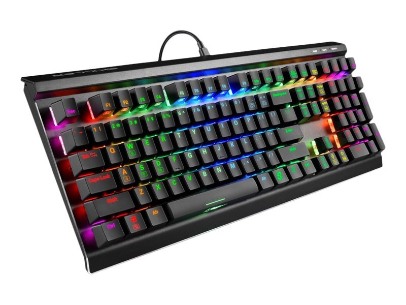 Sharkoon SKILLER SGK60 Full-size (100%) USB Interruttore a 4044951030057