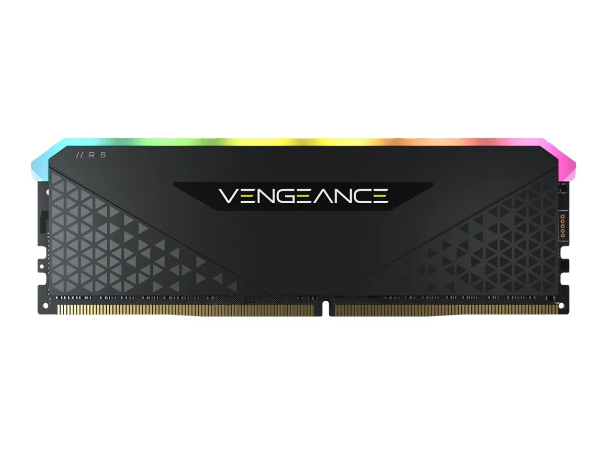 Corsair Vengeance CMG8GX4M1E3200C16 8 GB 1 x 8 GB DDR4 3200 CMG8GX4M1E3200C16