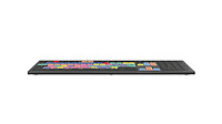 Logickeyboard LKB-PPROCC-A2M-UK Full-size (100%) USB Tasto LKB-PPROCC-A2M-UK