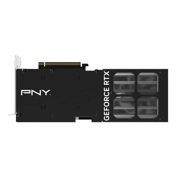 4495826 PNY VGA GEFORCE RTX 4070 TI SUPER,  RTX 4070TI SUPER 16GB VERTO TRIPLE F