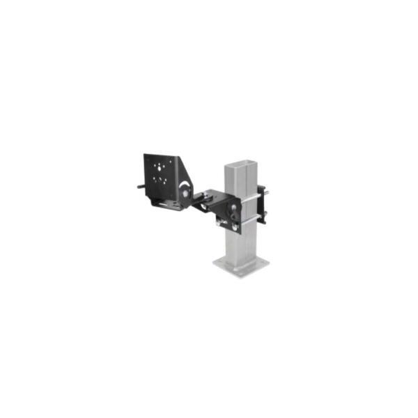 Getac - Accessories UNIVERSAL MOUNTING OPTION DUAL CLAM SHELL 3IN ARM