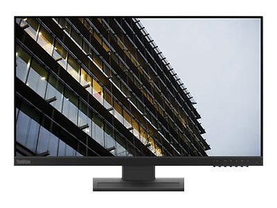 Lenovo ThinkVision 62B6MAR3EU 23,8" Schermo piatto (tft / 62B6MAR3EU
