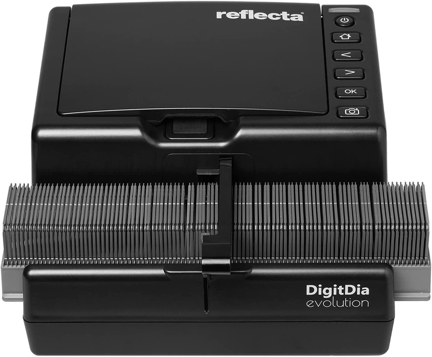 Reflecta DigitDia evolution Mod. 65800 EAN 4005039658006