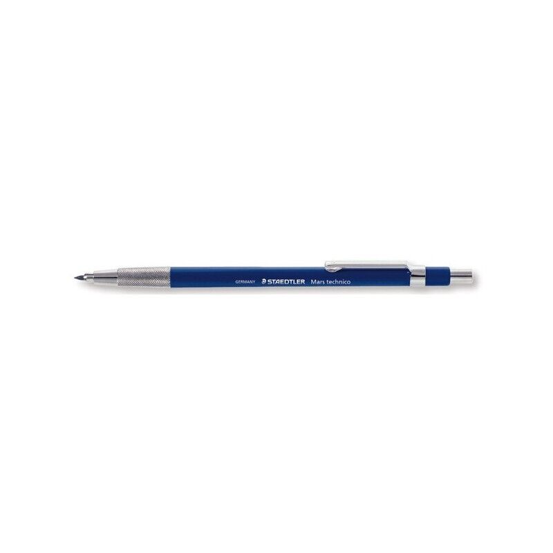 Portamine MARS TECHNICO 780C 2 mm. STAEDTLER Portamine per disegno