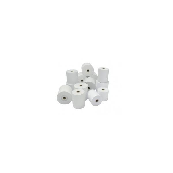 Zebra Z-Select pk - 8 Bianco Etichetta per stampante autoadesiva