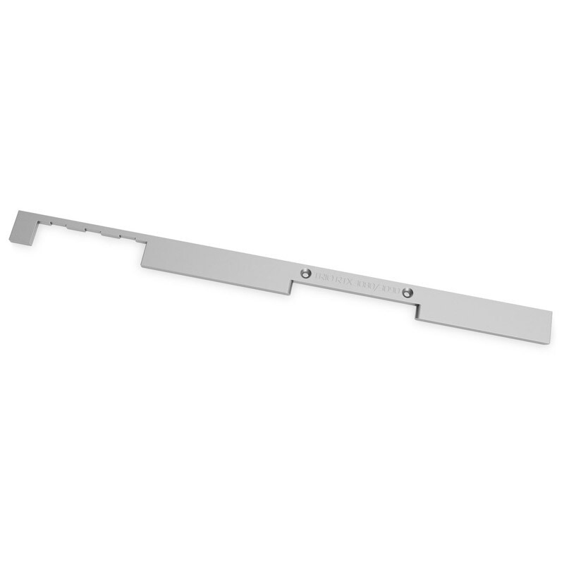 EK Water Blocks 3831109891209 Blocco di acqua Nichel Argento 3831109891209