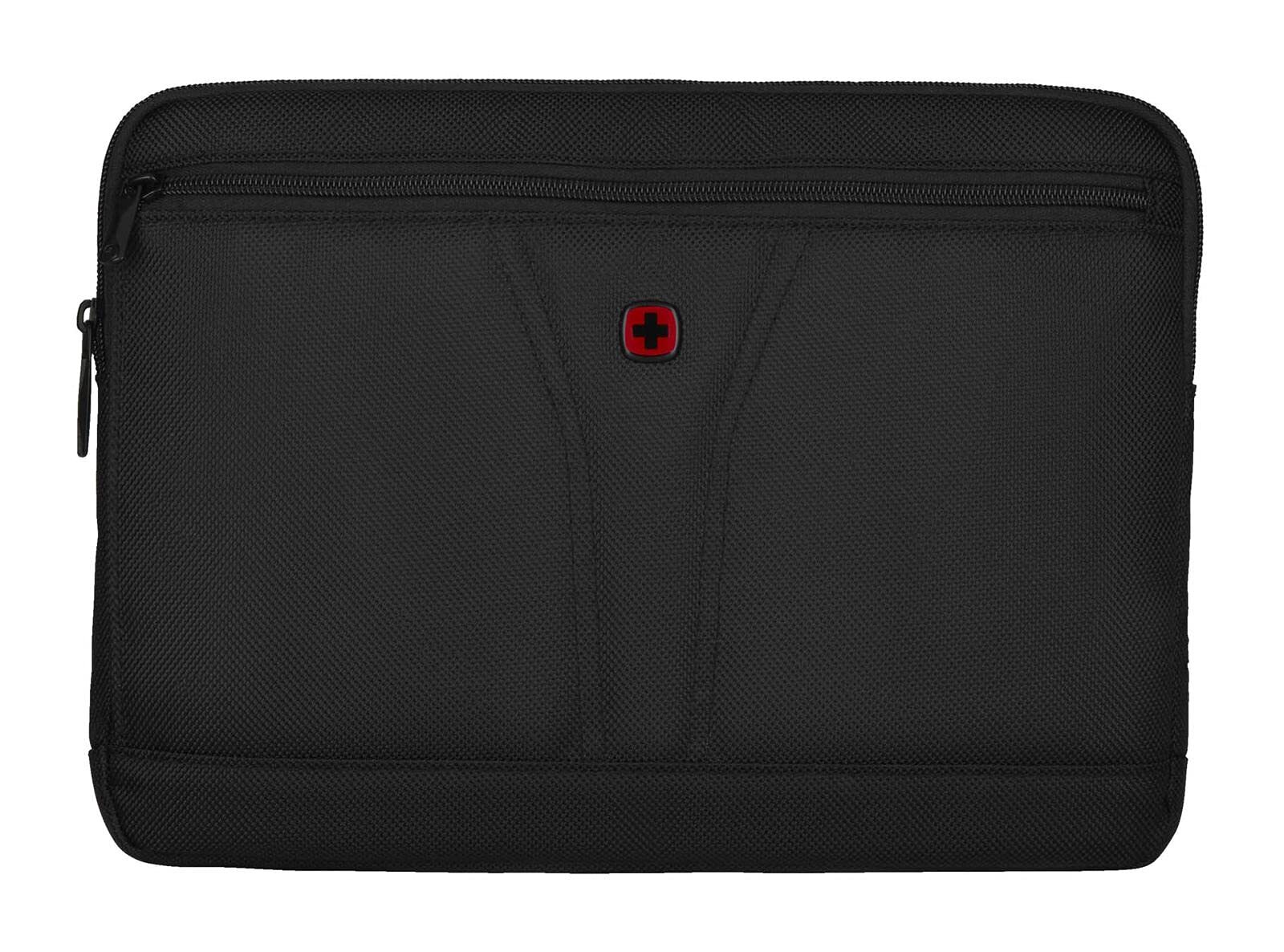 Wenger 610183 BC TOP 11.6'-12.5' Ballistic Laptop Sleeve, Padded laptop sleeve i