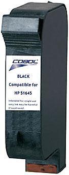 50ML RIG.NERA HP Desk Jet 710C/720C/820C- 51645A 45
