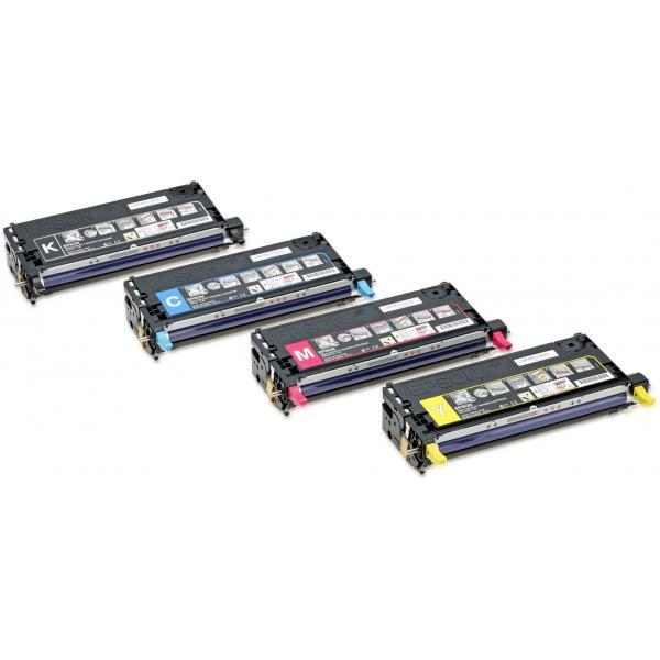 EPSON TONER MAGENTA PER AL C3800N/DN/DTN ALTA CAPACITA 9000 PAG