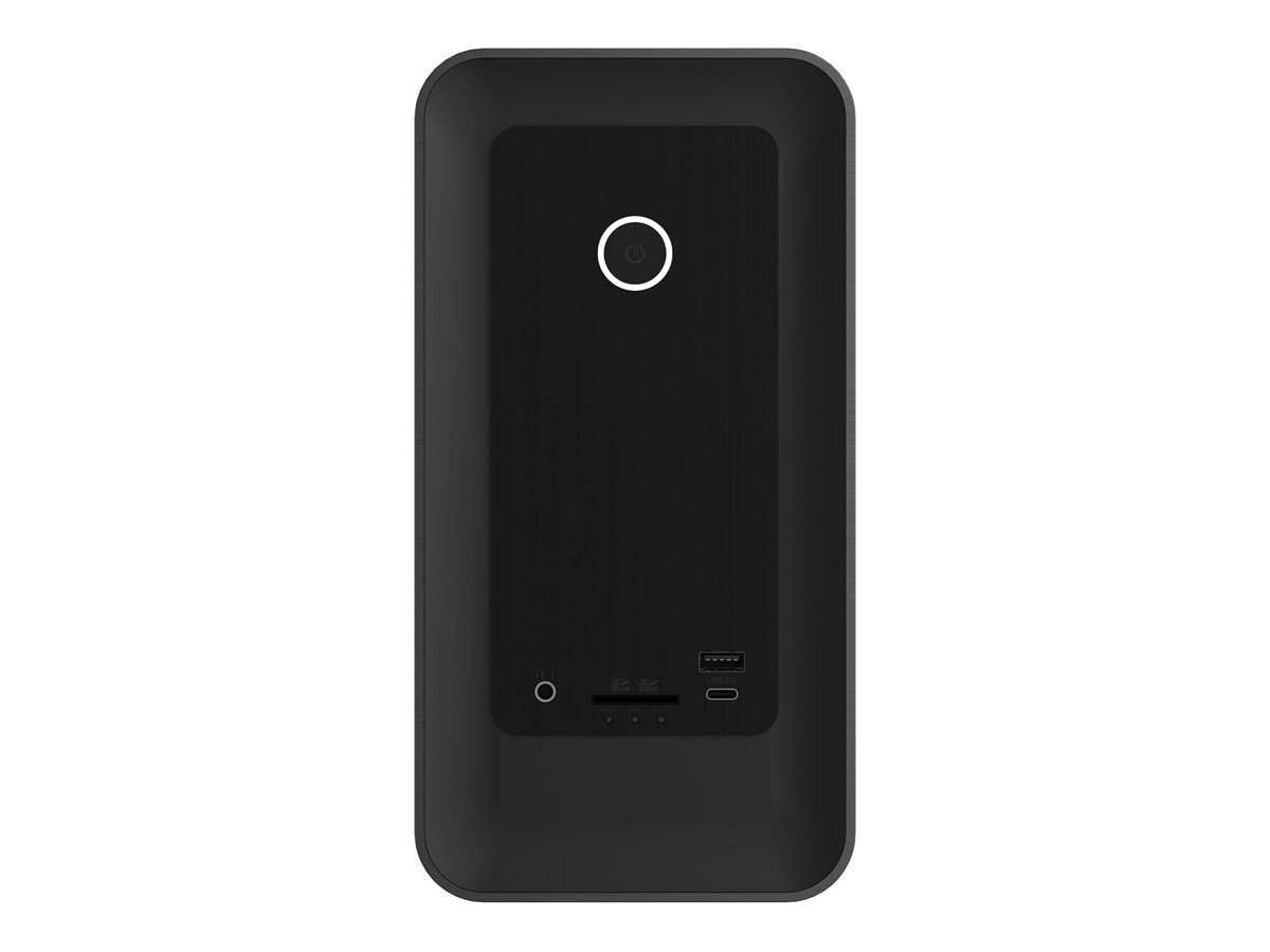 ZOTAC ZBOX-Magnus ERP54060C i5-13400 RTX 4060 BLACK Barebone ZBOX-ERP54060C-BE