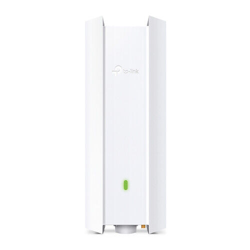 TP-Link EAP650-Outdoor 1000 Mbit/s Bianco Supporto Power over Ethernet (PoE)