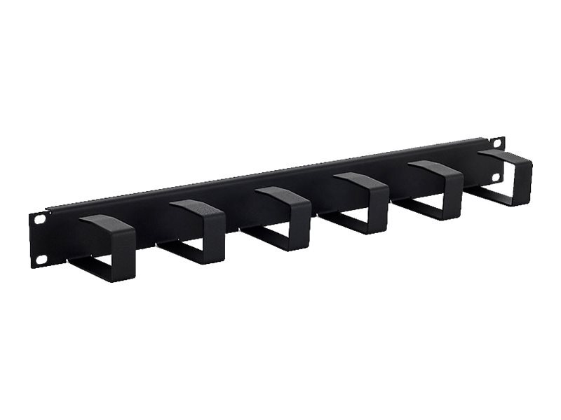 TRITON RAC-VP-X21-A1 Nero 1U 48,3 cm (19") Accessori rack RAC-VP-X21-A1