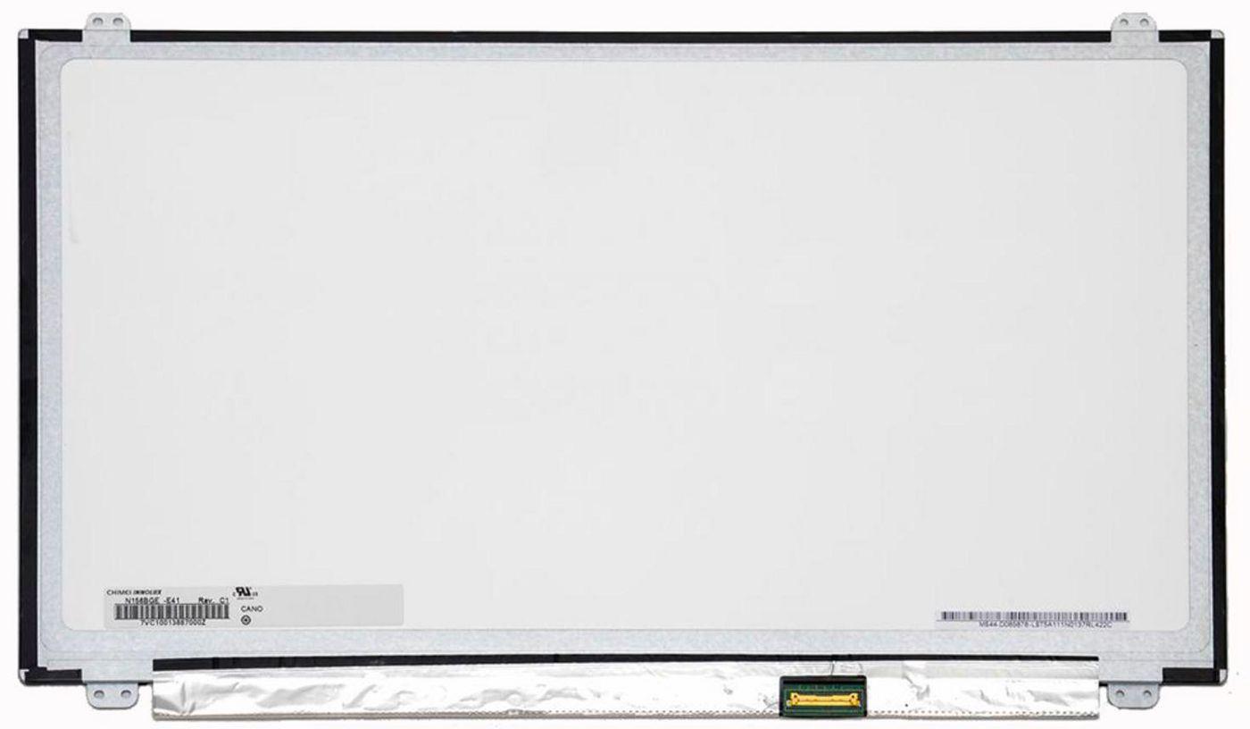15,6" LCD HD Matte