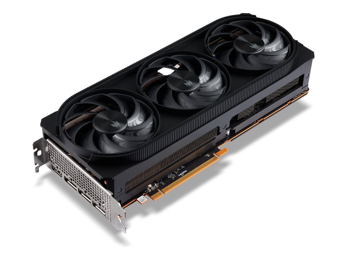 Acer Predator Bifrost AMD Radeon RX 7900 GRE OC 16GB GDDR6 DP.Z43WW.P01