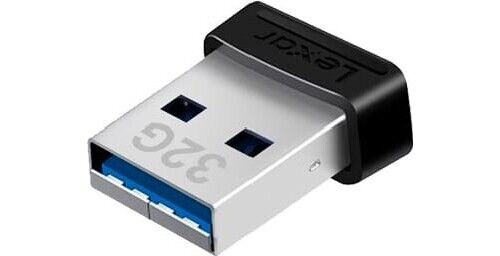 Lexar Chiavetta usb 32 GB JumpDrive S47 932951 USB 3.1 Pen Drive