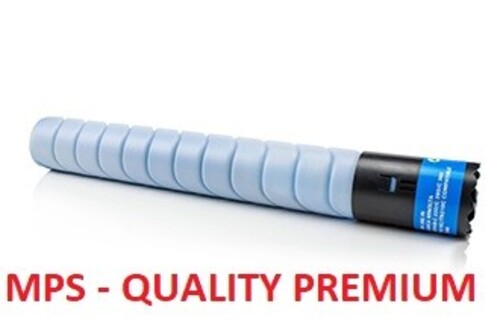 TONER TN324C CIANO A8DA450 COMPATIBILE MPS QUALITY PREMIUM PER KONICA MINOLTA C2
