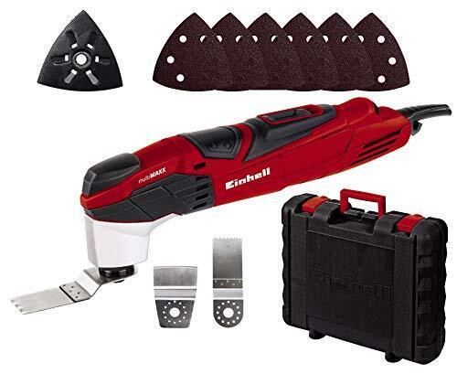 Einhell RT-MG 200 E - Utensile multifunzione (Q8S)