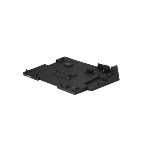 Panasonic FZ-VEB401U replicatore di porte e docking station per notebook Nero