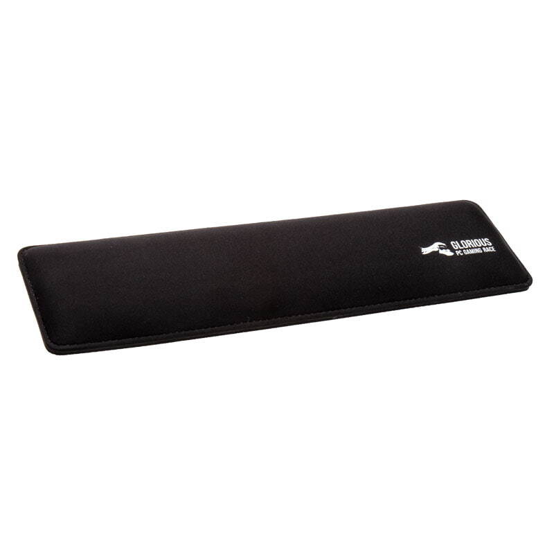 Glorious PC Gaming Race GSW-87 Spugna Nero 360 x 100 x 17 mm Accessori GSW-87