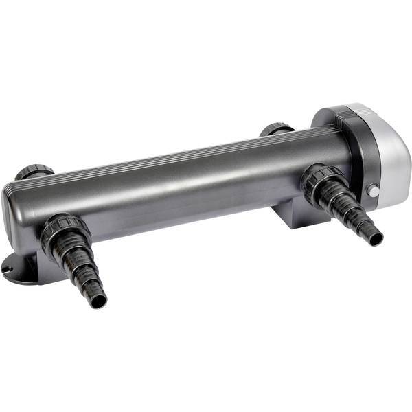 Hozelock 1557C1240   Vorton 36 UVC-Klärer Lampada UVC di ricambio con sterilizza