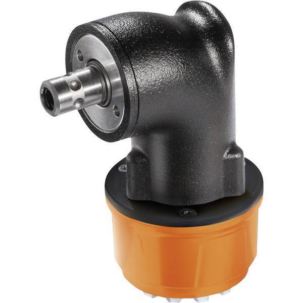 Fein 64203008010   Testa angolata Adatto per (trapano) FEIN QuickIN MAX, FEIN Qu