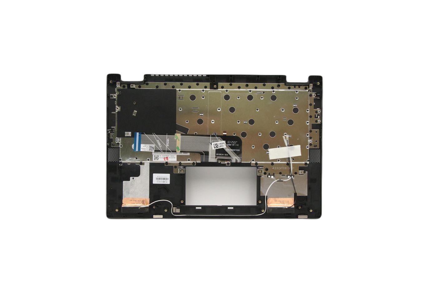 Upper Case ASM IT W 81X1 GY