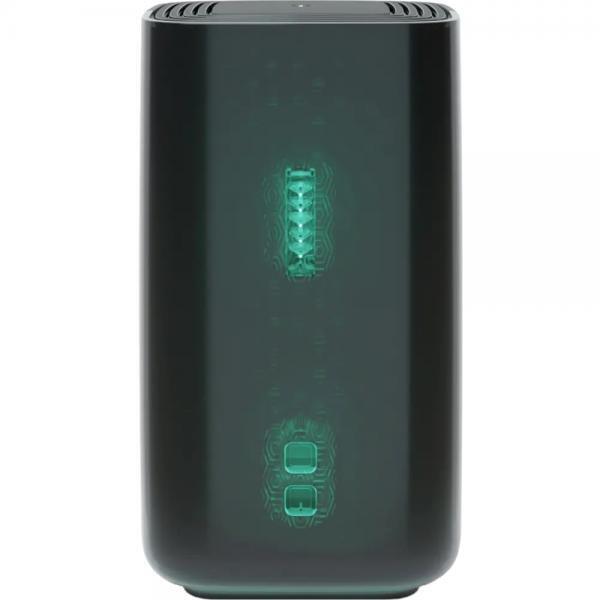 Telekom Speedport Pro Plus Gaming Edition router cablato Gigabit Ethernet Nero