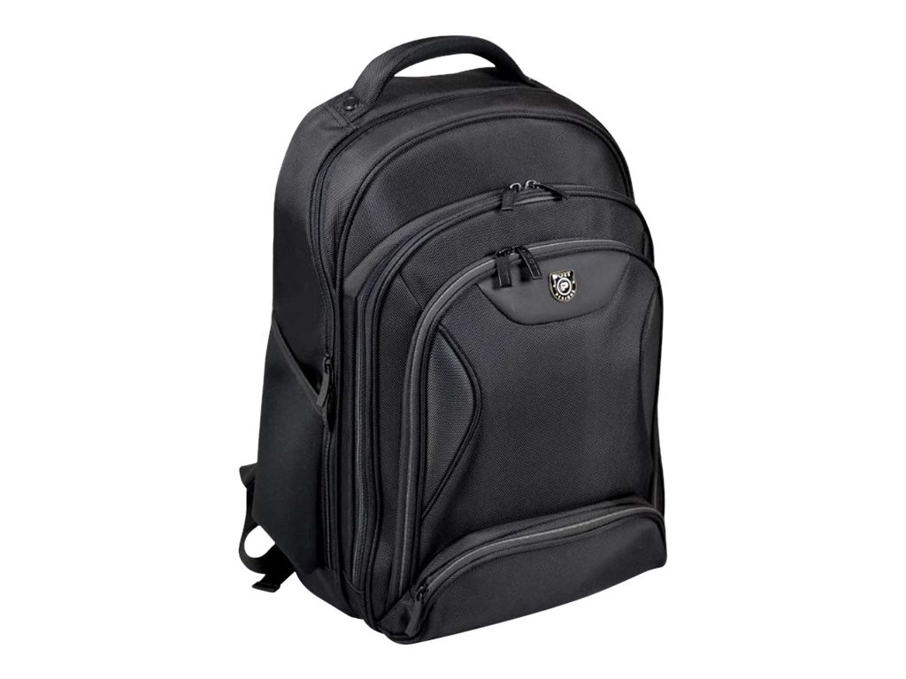 PORT Designs MANHATTAN 35,6 cm (14") Scompartimento del notebook Nylon 170230