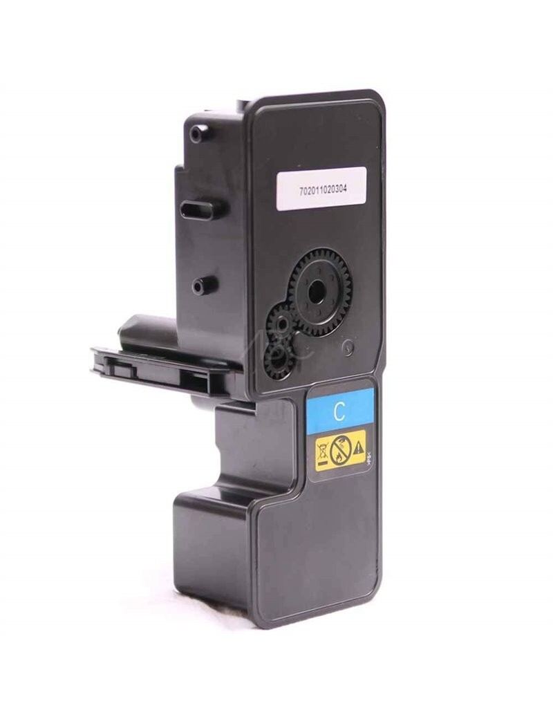 TONER PK5014C CIANO 1T02R9CUT0 COMPATIBILE PER UTAX P C2155w TRIUMPH-ADLER P C21
