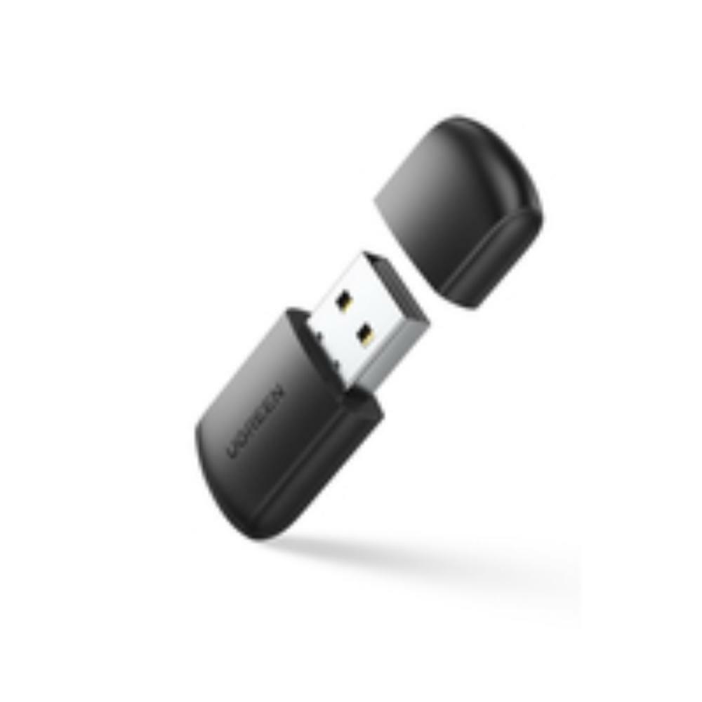 UGREEN Adattatore USB Wireless AC650 11ac Dual-Band