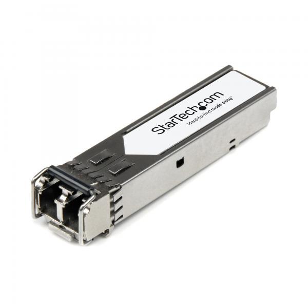 Startech - Networking MODULO SFP COMPAT. EXTREME NETW ORKS 10051 - 1000BASE-SX -