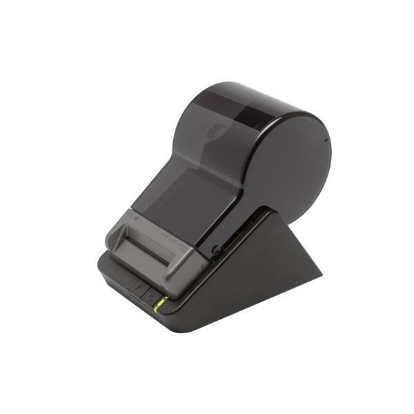 Seiko Instrument-smrt Label Printer SLP650-UK 12V 300DPI USB UK-PS USB-CAB LABEL