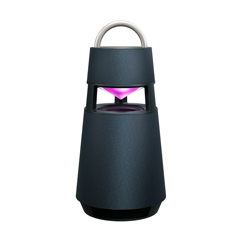 LG XBOOM 360 (RP4G) - SPEAKER OMNIDIREZIONALE - 120W - BLUETOOTH