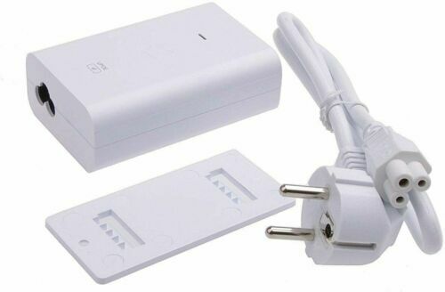 UBIQUITI Switching Gigabit Power Supply POE Modello GP-A240-050G 24V 0,5A