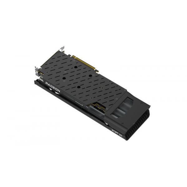 RX-77TQICKB9  Radeon RX 7700 XT SPEEDSTER QICK319 BLACK Gaming, scheda video RDN