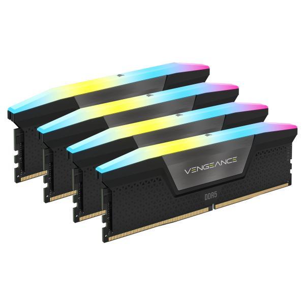 Corsair CMH64GX5M4B6400C32 memoria 64 GB 4 x 16 GB DDR5 6400 MHz