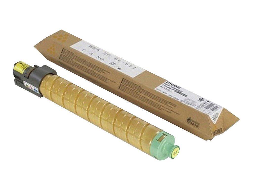 Ricoh Type originale MPC305E Toner Yellow 4.000 pagine (841597)