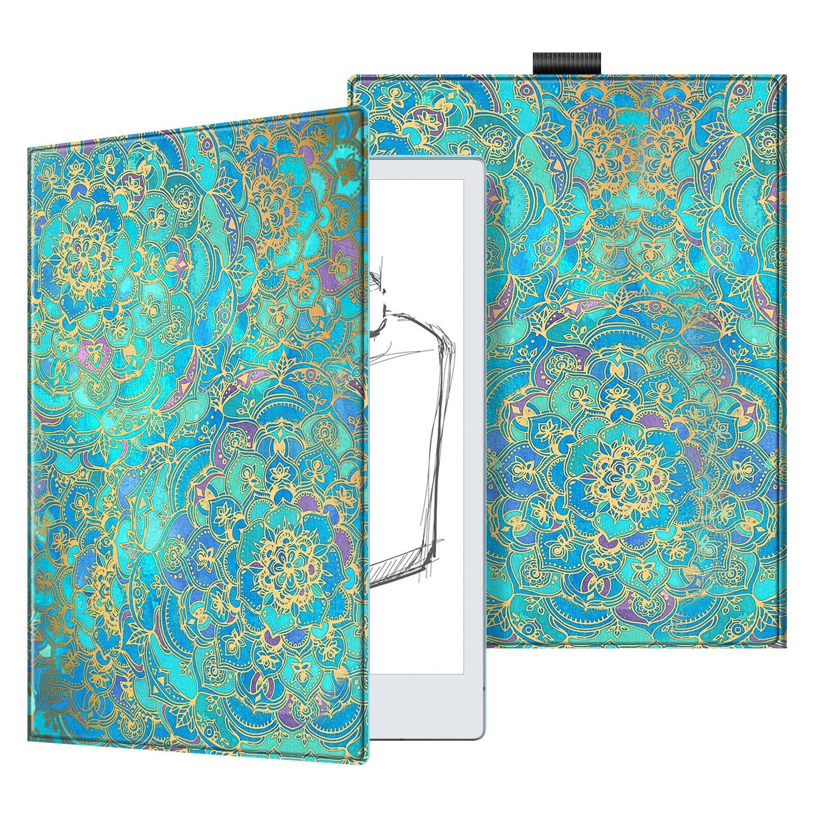 FINTIE Custodia per Remarkable 2 Digital Paper Tablet 10.3 Pollici 2020 Sotti...