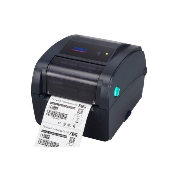 TSC TC300 stampante per etichette (CD) Trasferimento termico 300 x 300 DPI Cabla