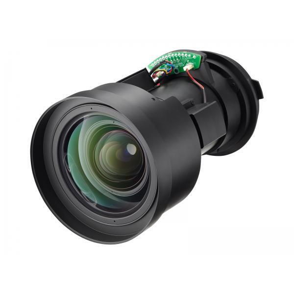 NEC NP40ZL lente per proiettore PA653U, PA653UL, PA703W, PA803U, PA803UL, PA853W