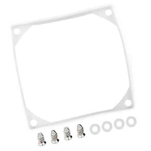 AABCOOLING Anti Vibration Fan 80- coperchio ventilatore prima della (n7P)